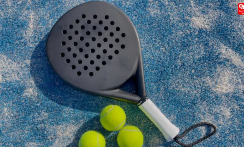 Padel Racket