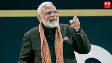 Pariksha Pe Charcha 2025