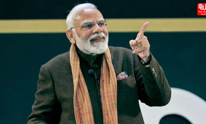 Pariksha Pe Charcha 2025