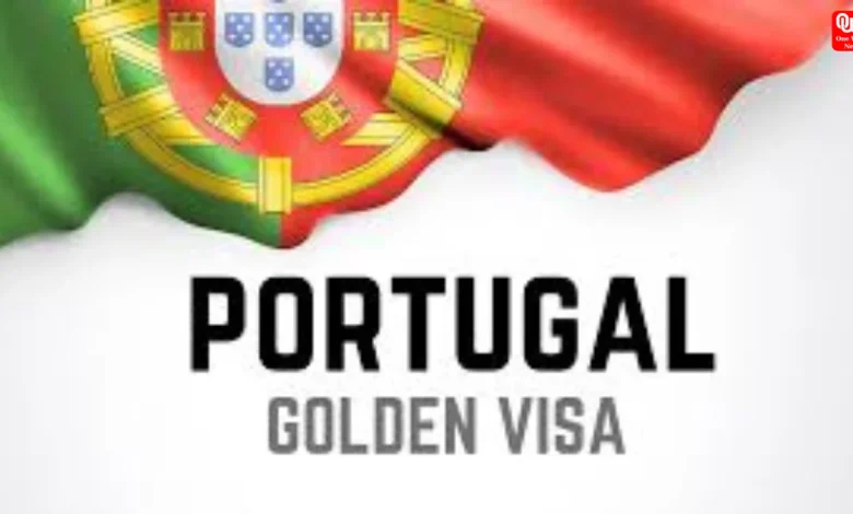 Portugal Golden Visa