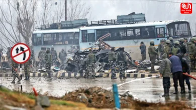 Pulwama Assault