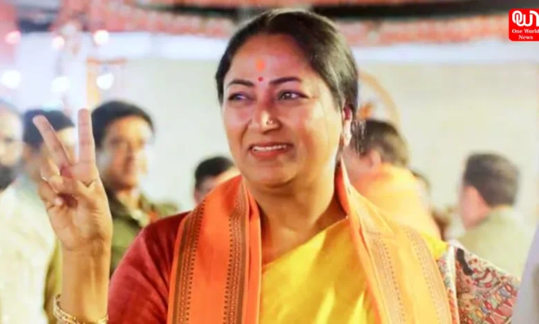 Rekha Gupta
