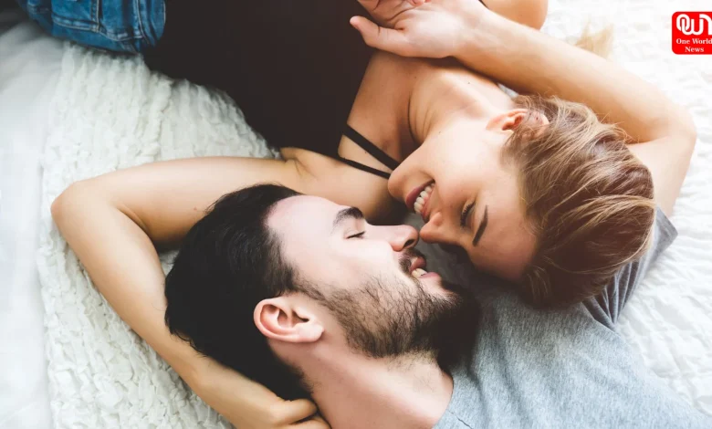 Sexual Desire