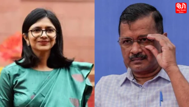 Swati Maliwal