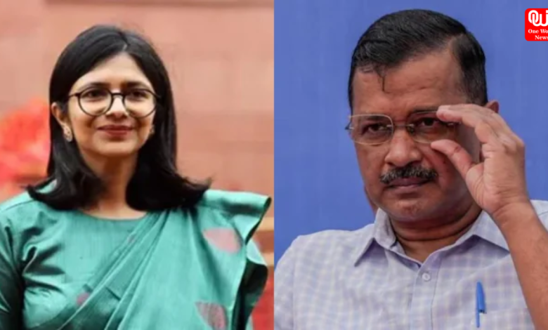 Swati Maliwal