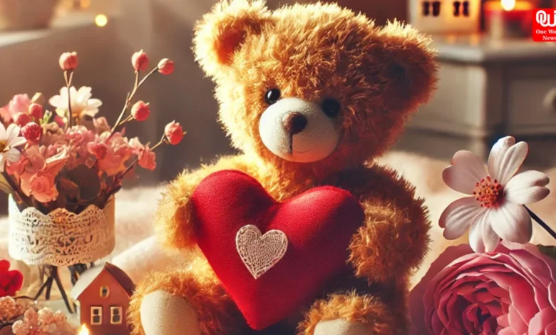 Teddy Bears