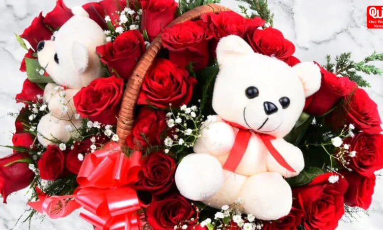 Teddy Day