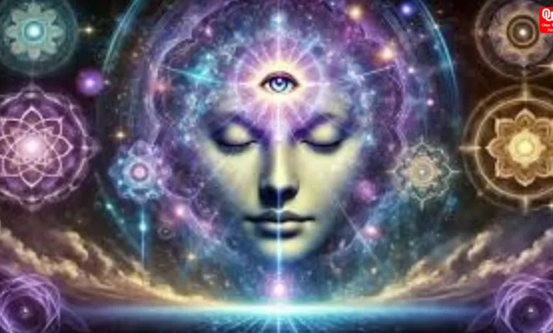 Third Eye