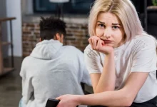 Toxic Relationships