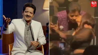 Udit Narayan