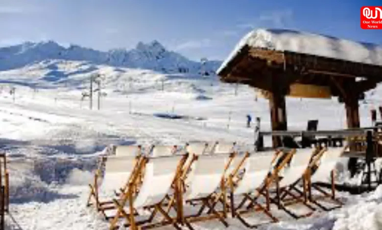 Ultimate Indian Traveler's