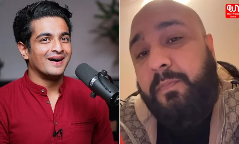 Ranveer Allahbadia