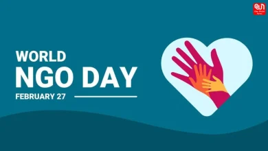 World NGO Day 2025