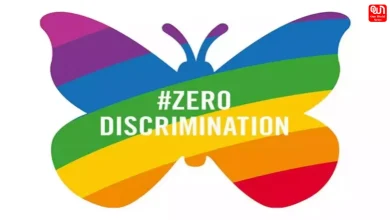 Zero Discrimination Day 2025