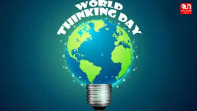world thinking day