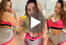 Aditi Mistry