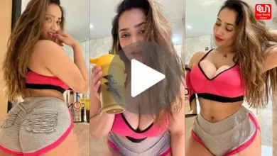 Aditi Mistry