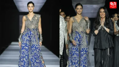 Ananya Panday