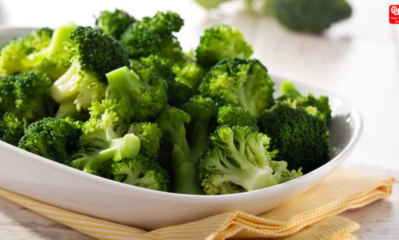 Broccoli