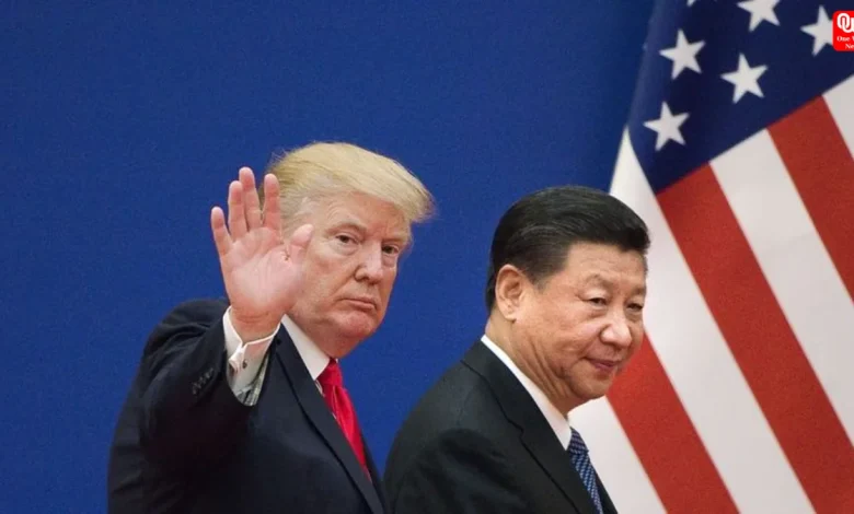 China