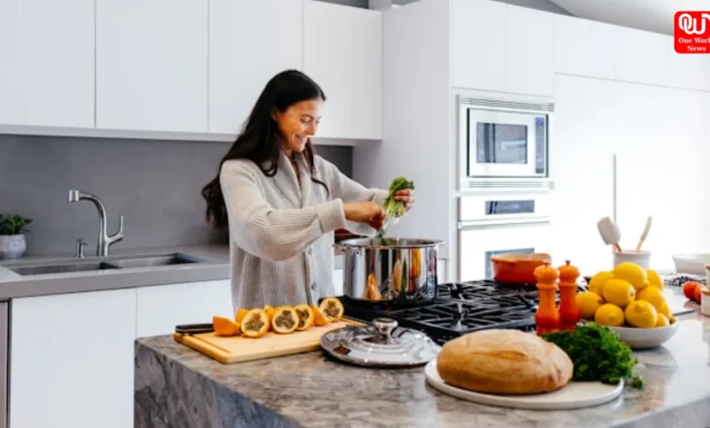 Cloud Kitchens