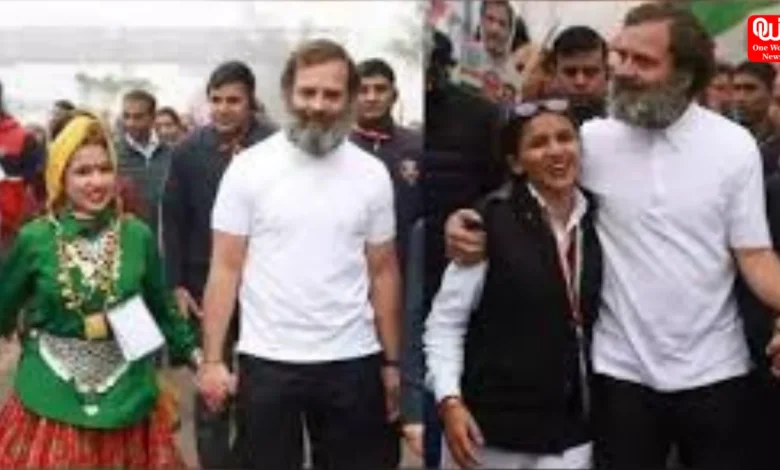 Congress Leader Murder