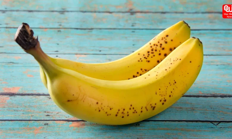DIY Banana