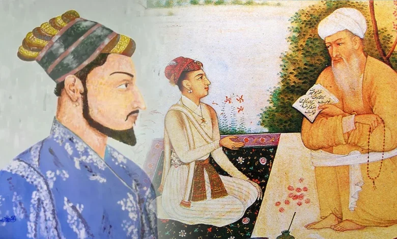 Dara Shikoh