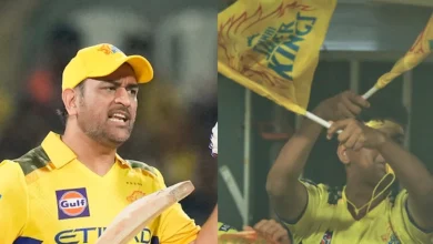 Dhoni