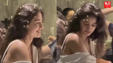 Disha Patani