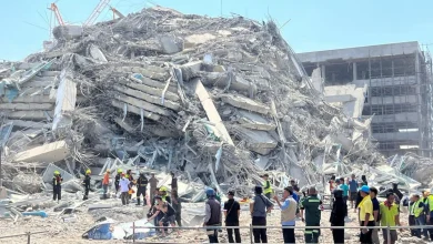 Earthquake