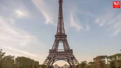 Eiffel Tower Day