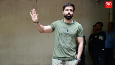 Emraan Hashmi