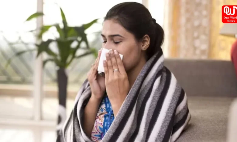 Flu Cases