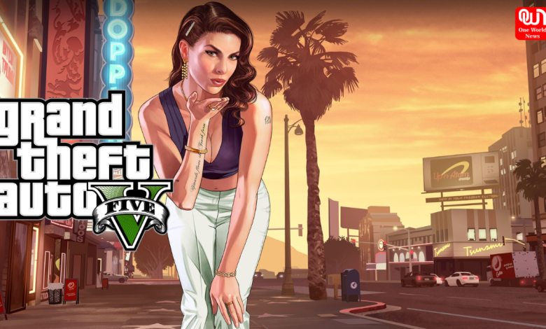 GTA V Roleplay