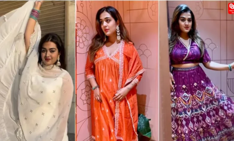 Holi Fashion Trends