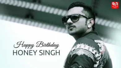 Honey Singh