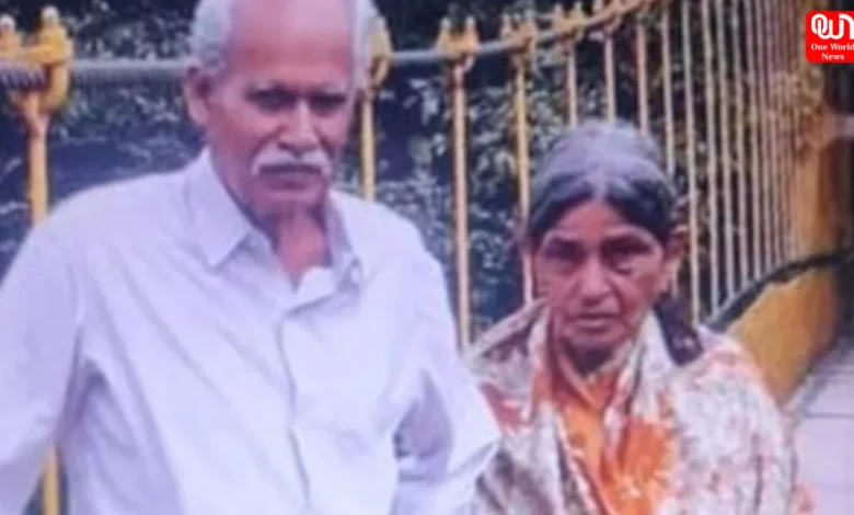 Karnataka Couple