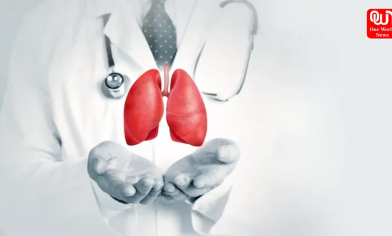 Lung cancer
