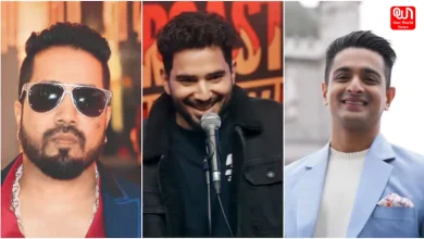 Mika Singh