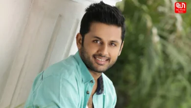 Nitin Reddy