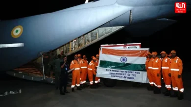 Operation Brahma