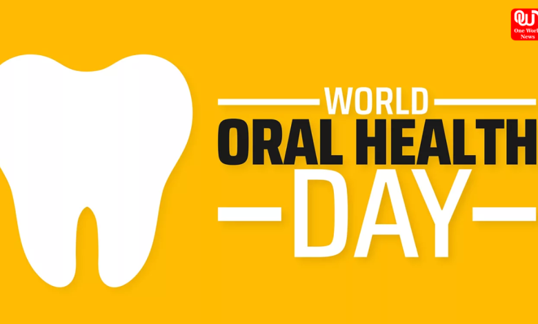 Oral Health Day