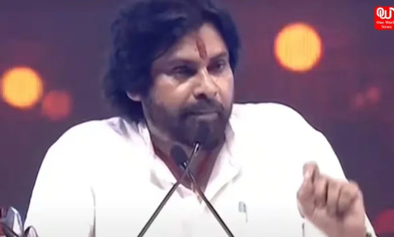 Pawan Kalyan