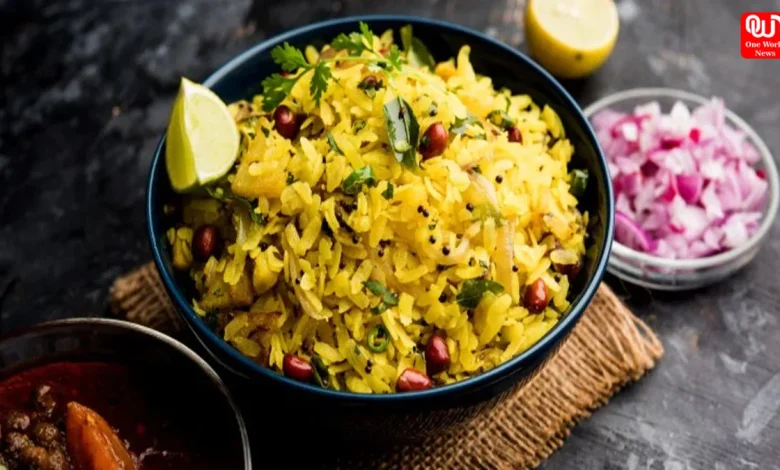 Poha