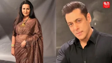 Poonam Dhillon