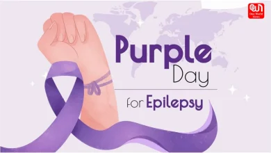 Purple Day