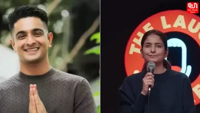 Ranveer Allahbadia