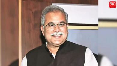 Bhupesh Baghel