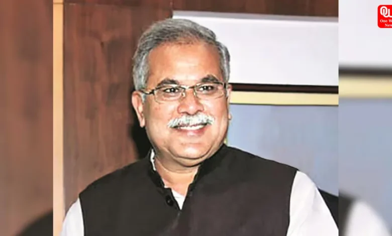 Bhupesh Baghel